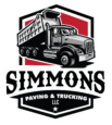 SIMMONS PAVING